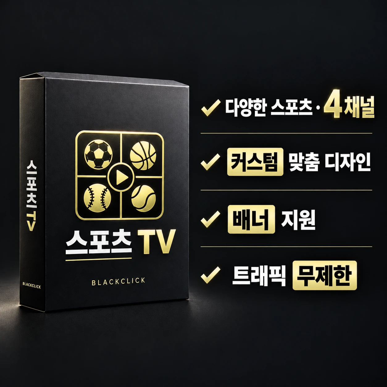 스포츠TV